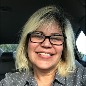 Meet your Posher, Barbara